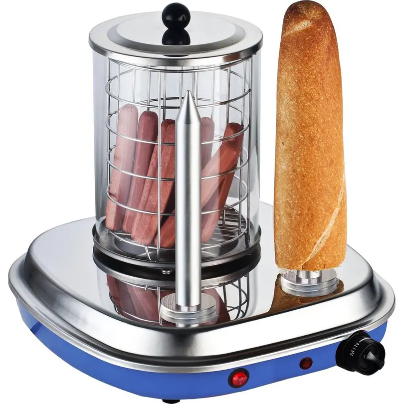 Hot Dog Maschiene Nouvel