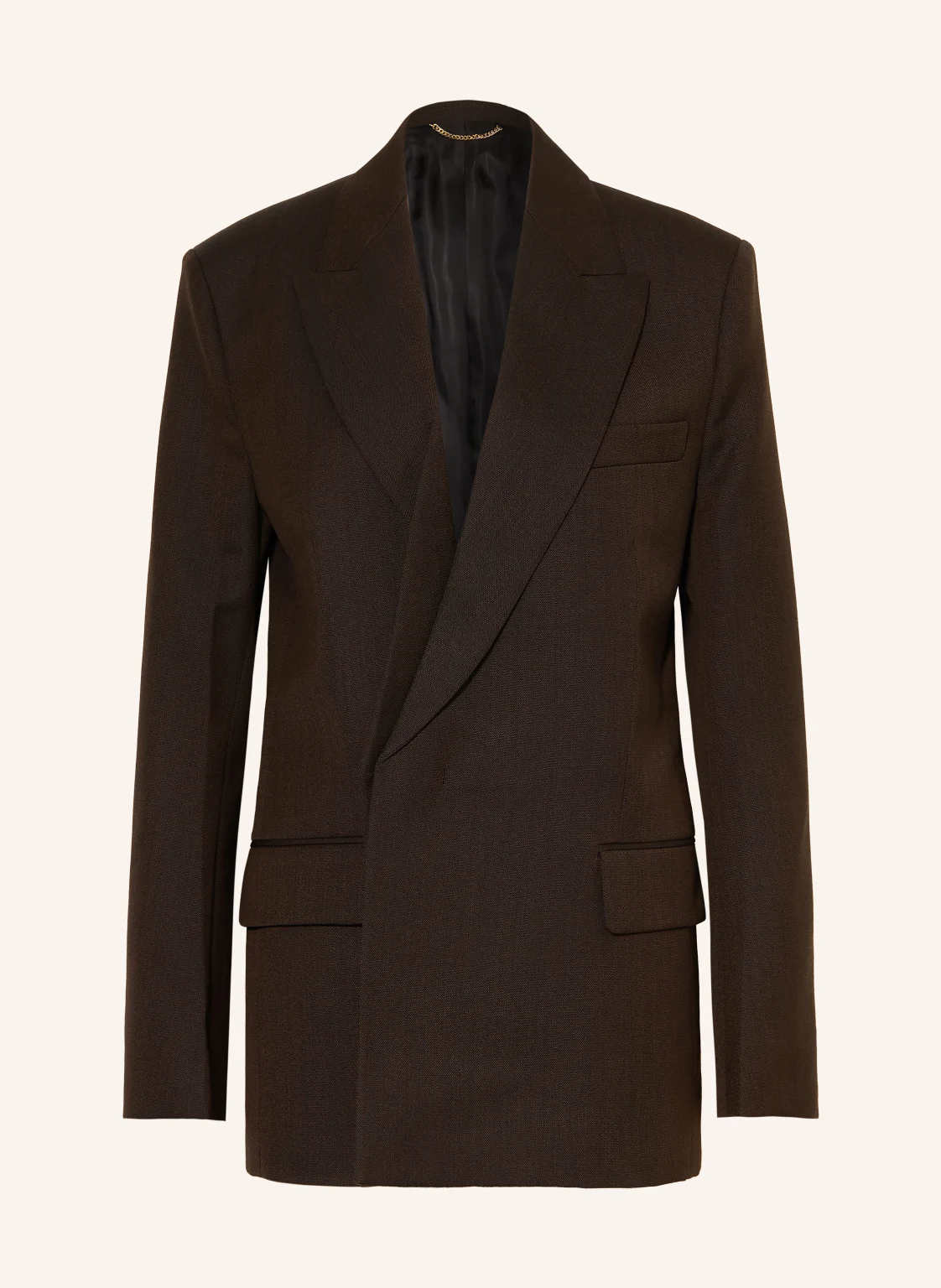 VICTORIA BECKHAM Longblazer
