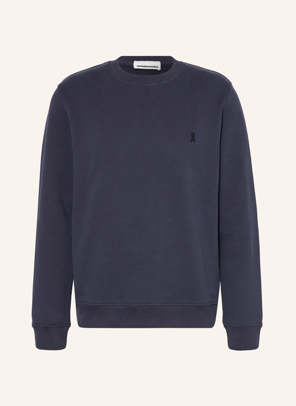 ARMEDANGELS Sweatshirt BAARO LOOP