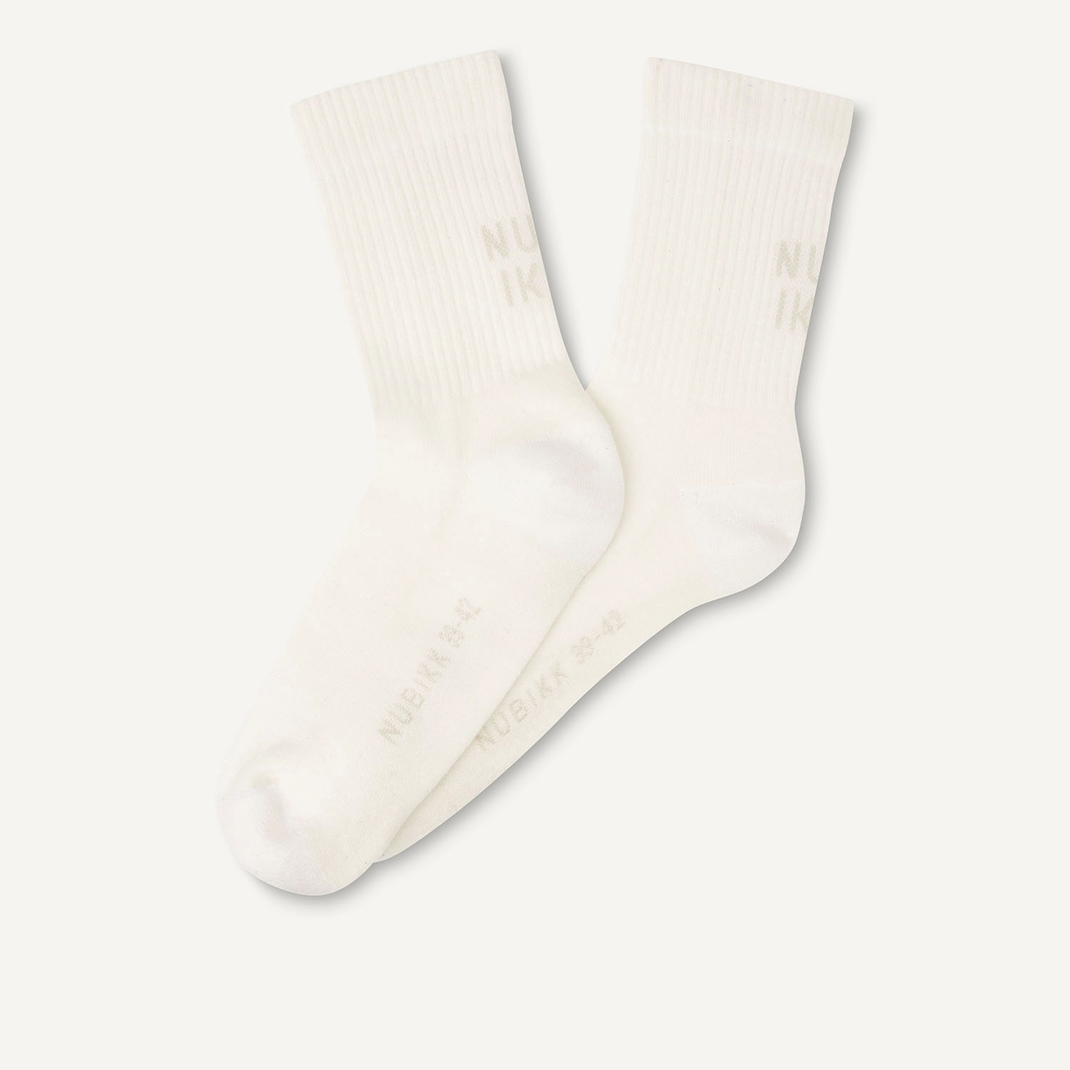 Nova Socks 2-Pack