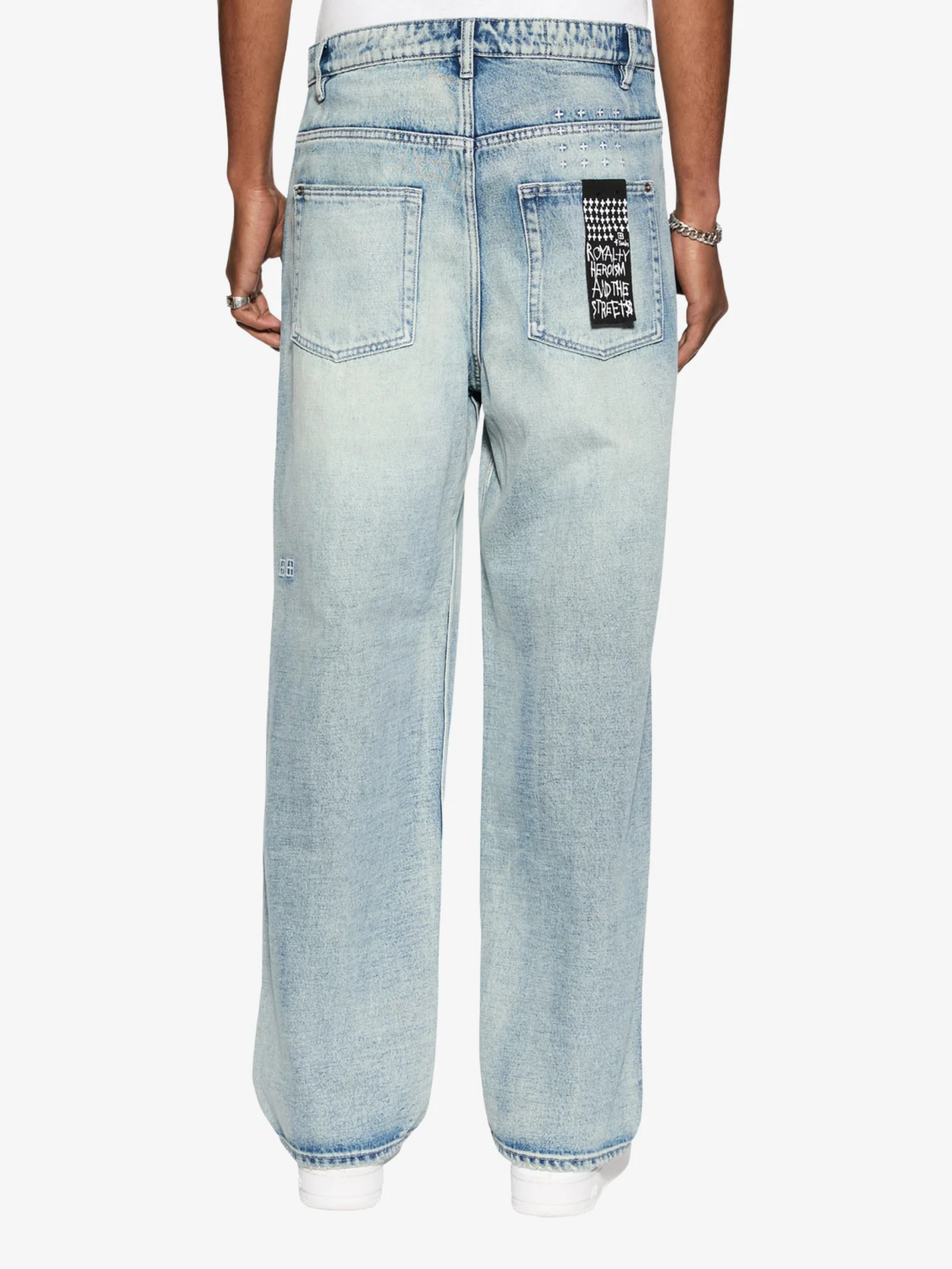 Maxx Punk Blue