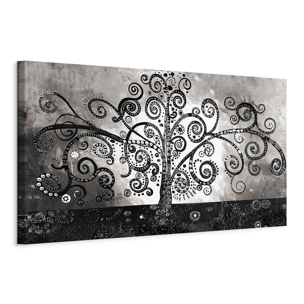Obraz Ścieżki natury 90 x 30 cm
