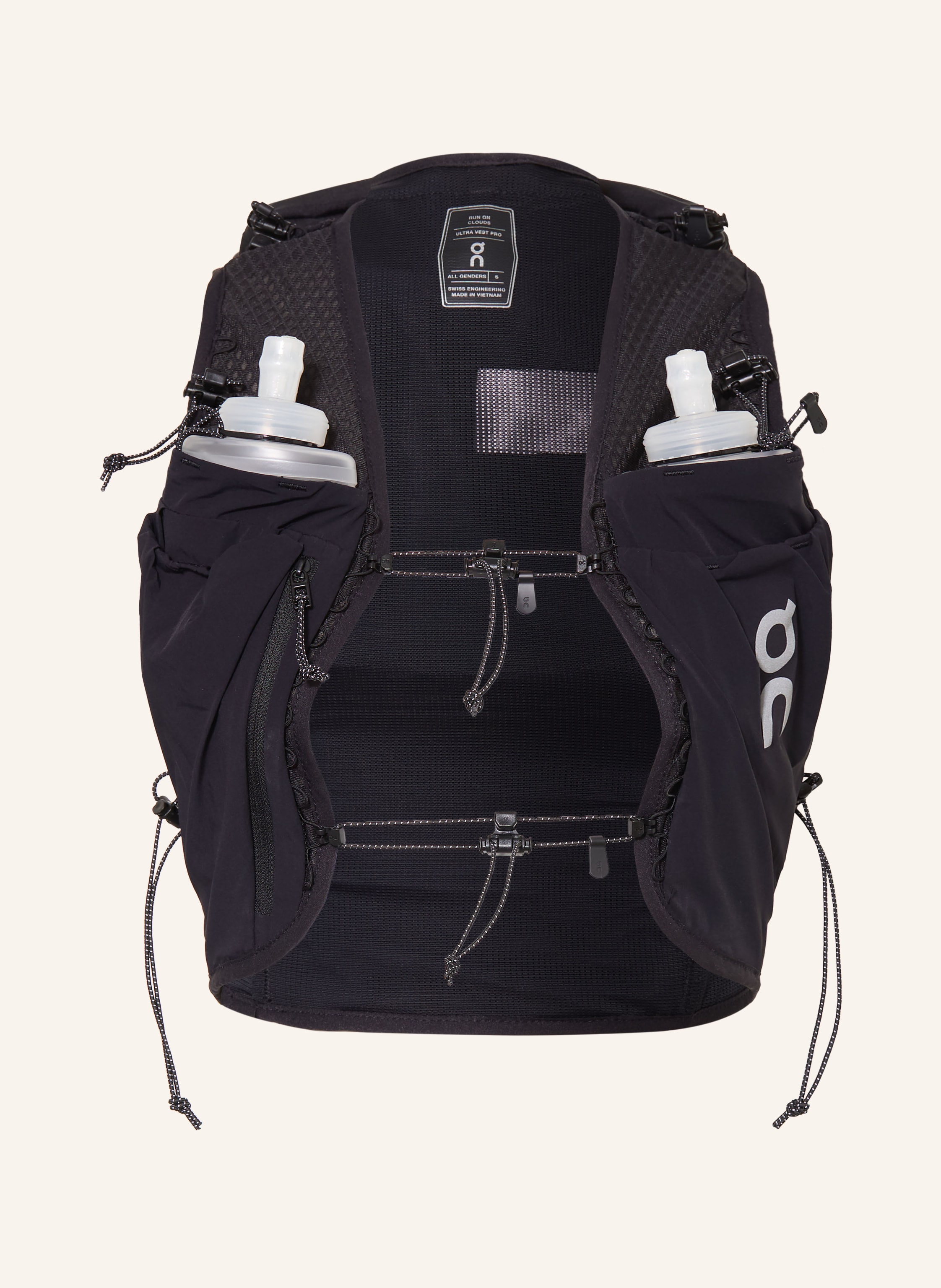 On Laufweste ULTRA VEST PRO