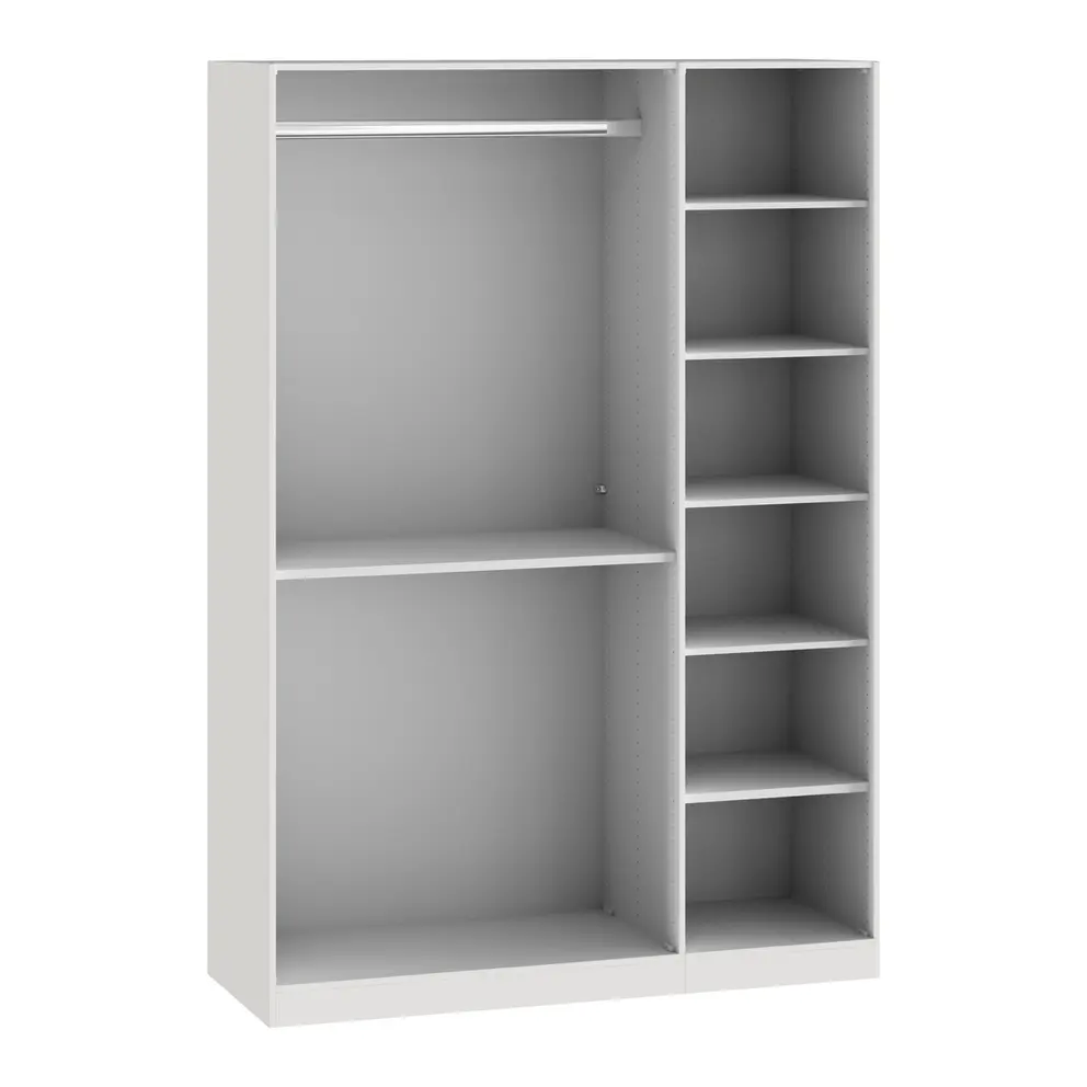Schiebetürenschrank Slide