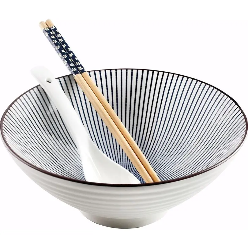 Ramenset Hakata
