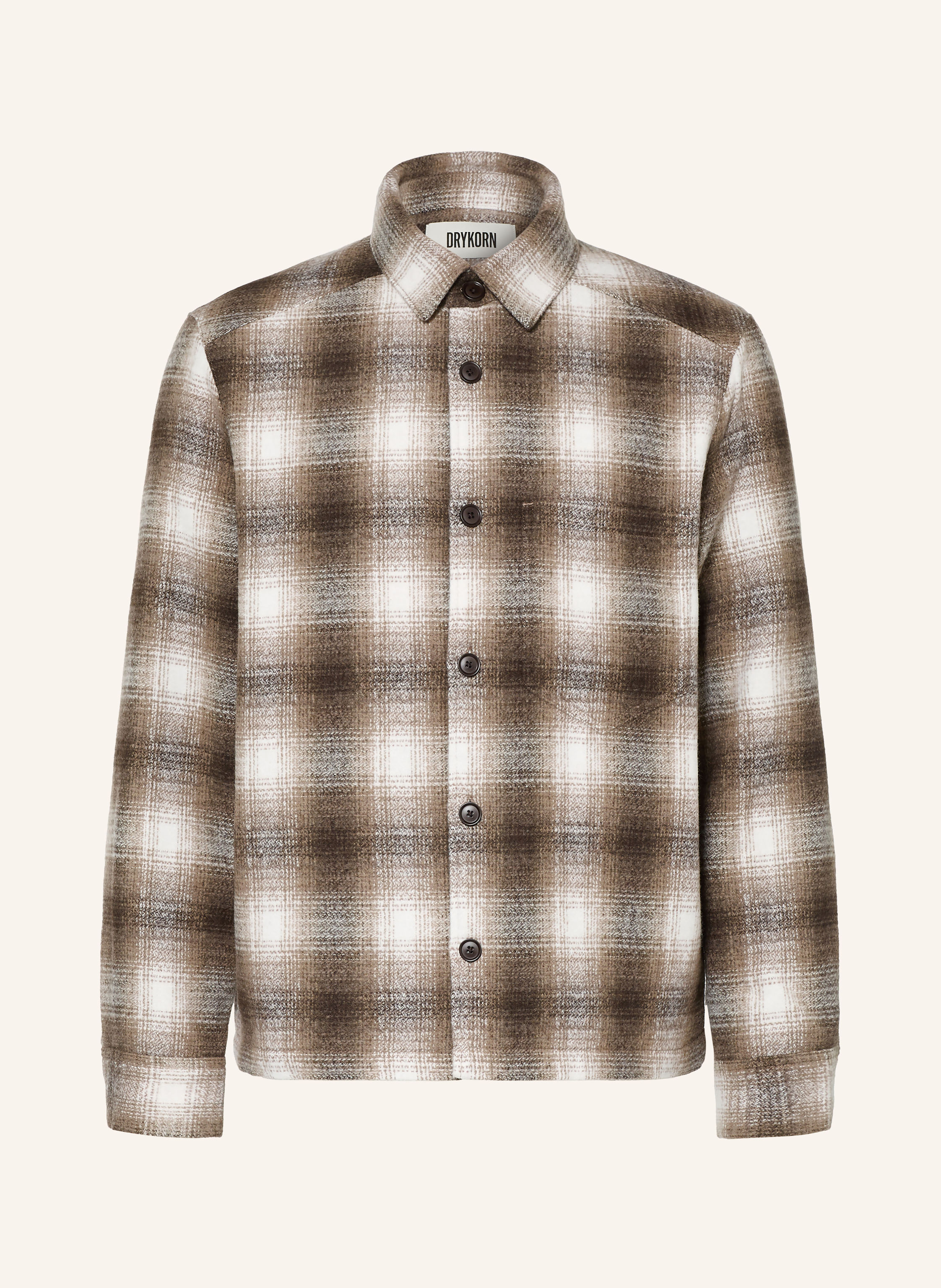 DRYKORN Overjacket DIEGGO