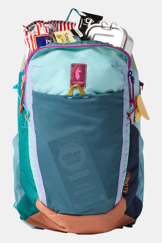COTOPAXI Elqui 18L Rugzak