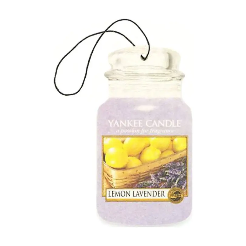 Lufterfrischer Yankee Candle