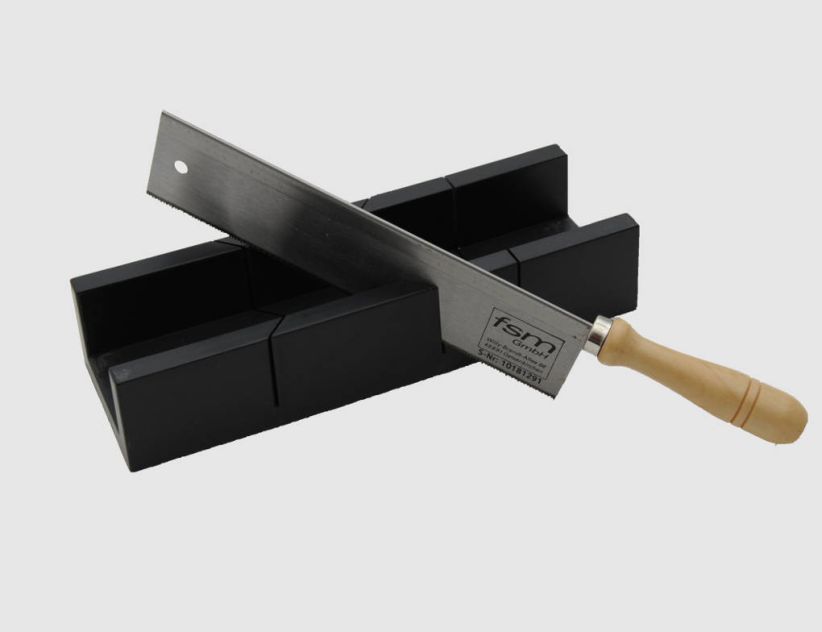 Gehrungslade 300 mm