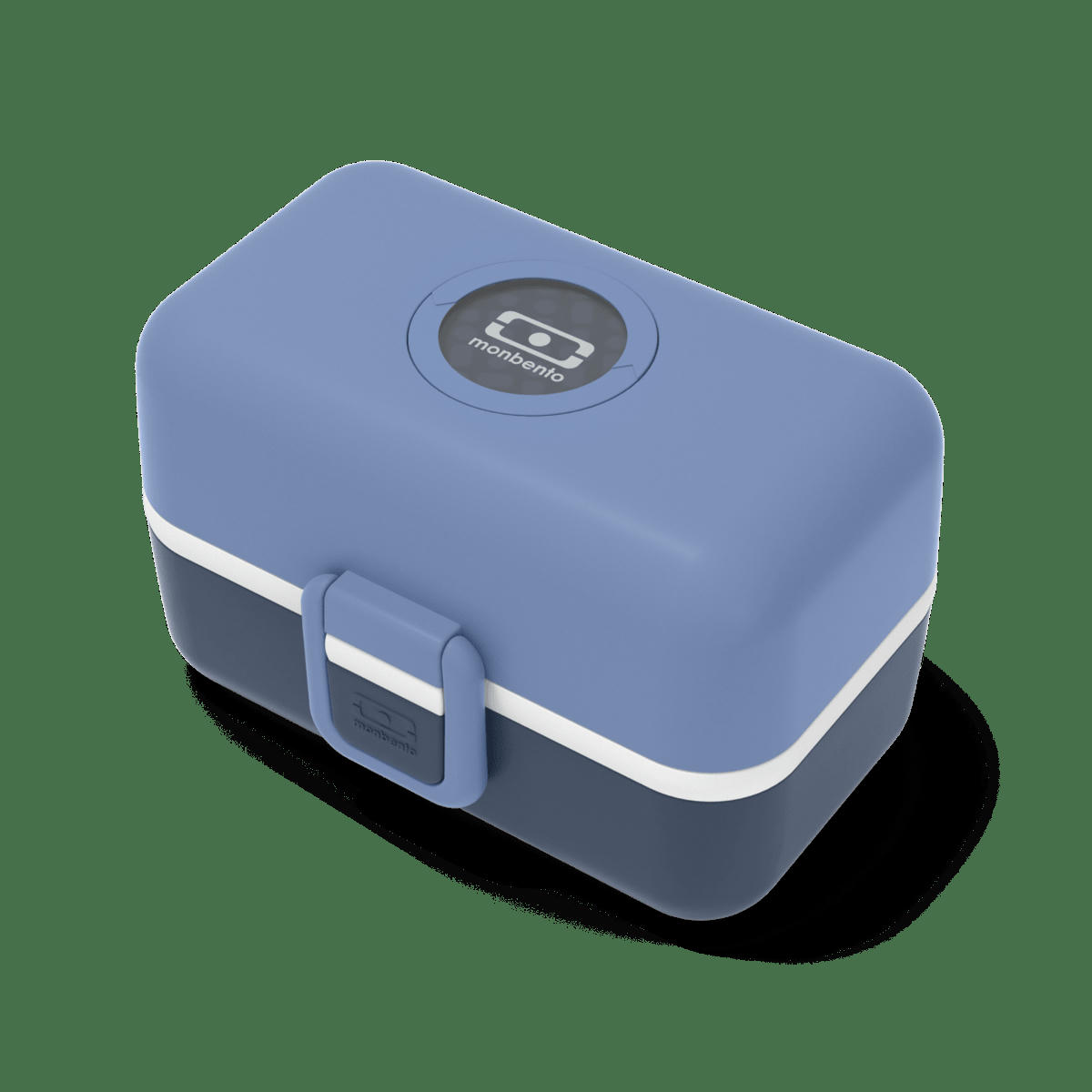 MB TRESOR - Bento pour enfant bleu infinity 0,8L