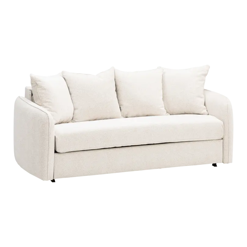 Bettsofa Oulu Bed