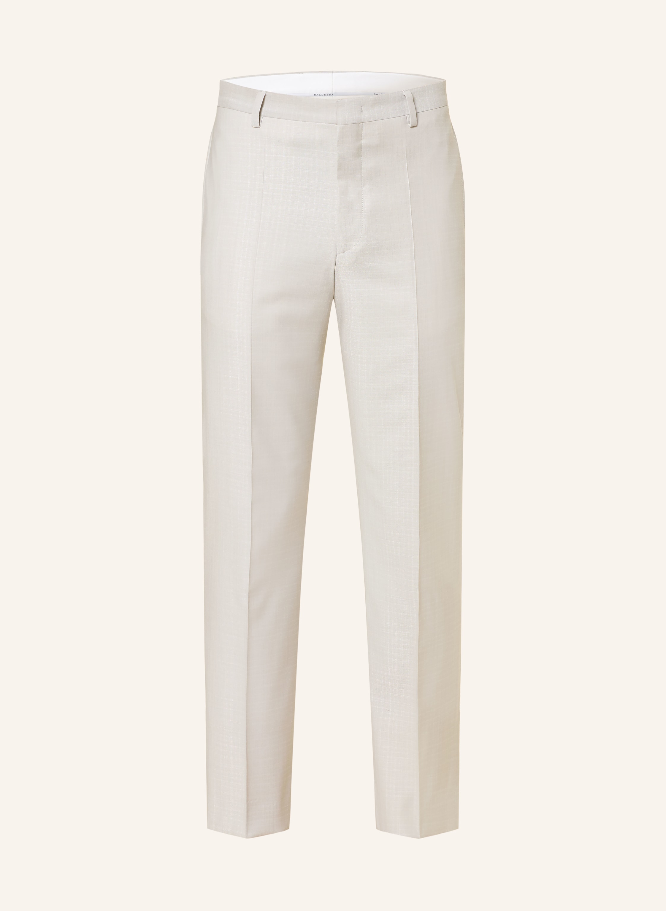 BALDESSARINI Anzughose Regular Fit