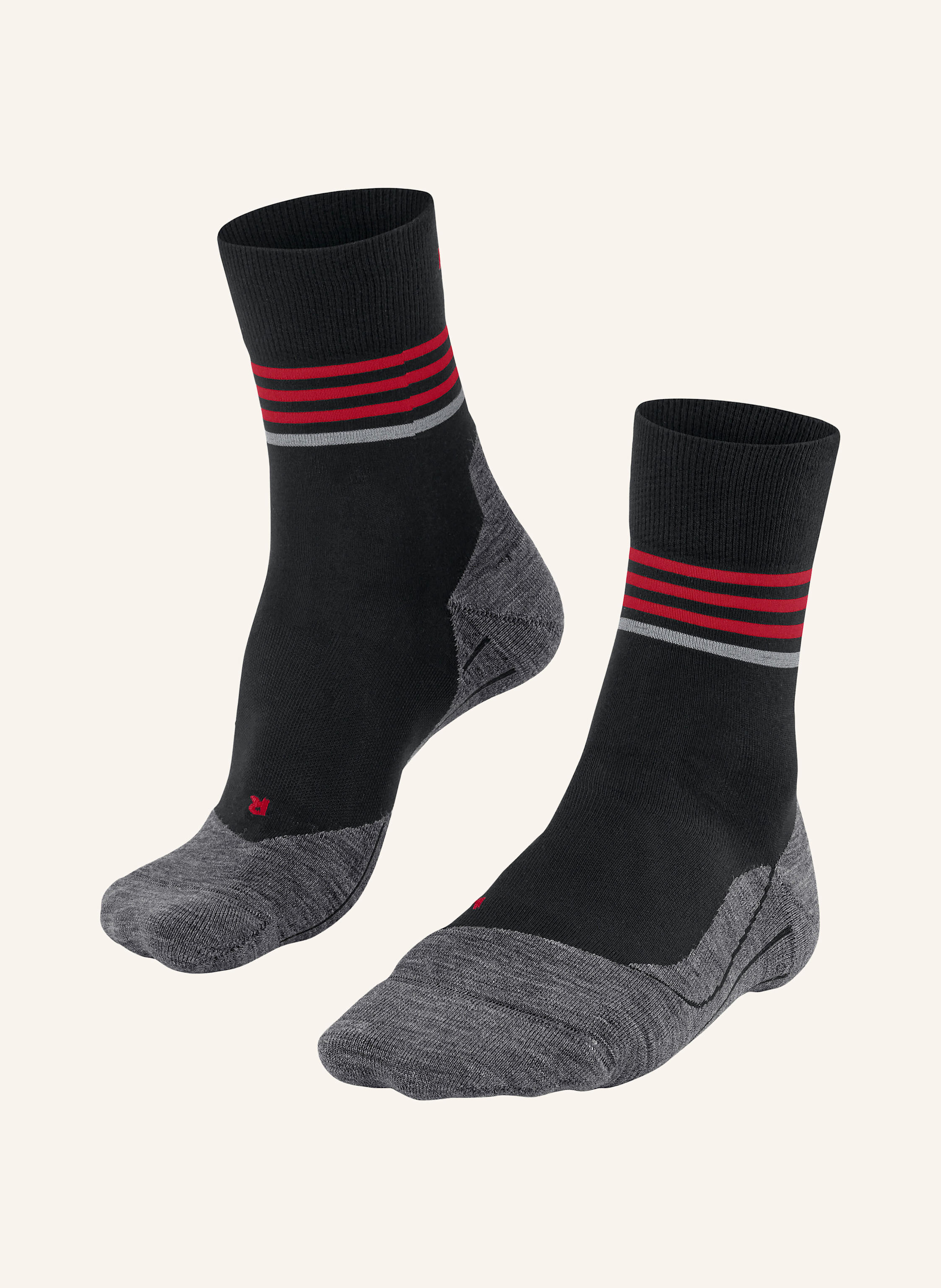 FALKE Laufsocken RU4 REFLECT