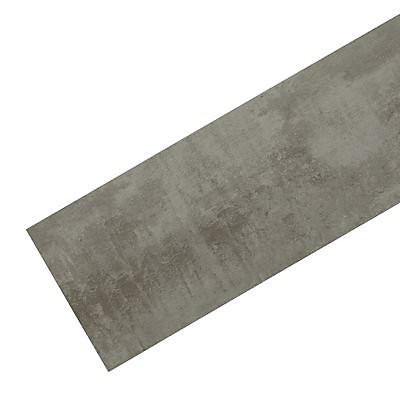 Lambris PVC Evolution 3000 béton foncé (vendu à la botte)