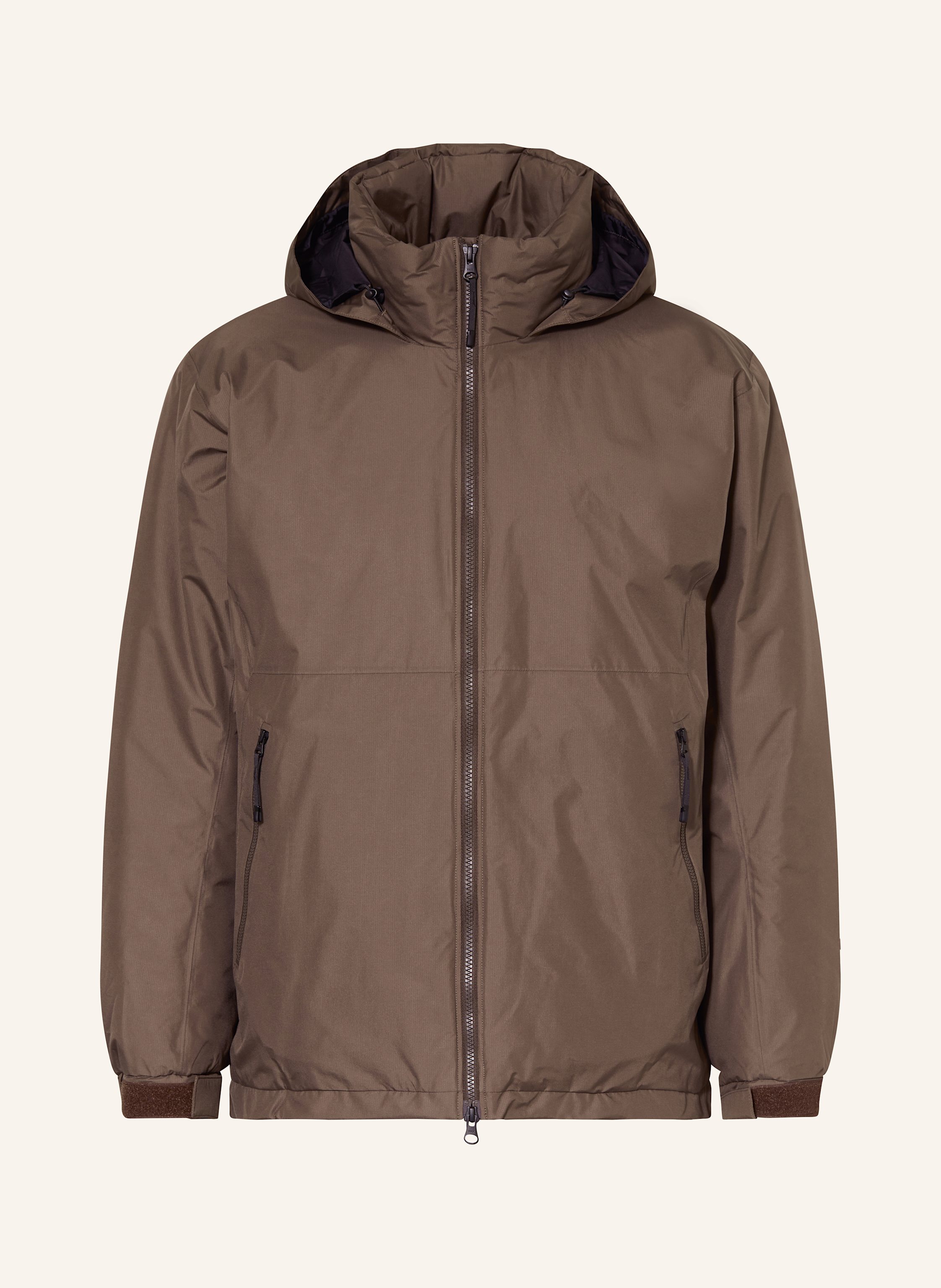 Goldwin Funktionsjacke