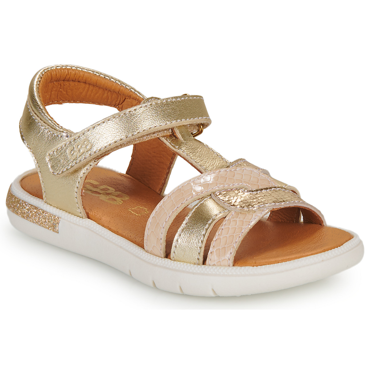 GBB - CLEO - Gold