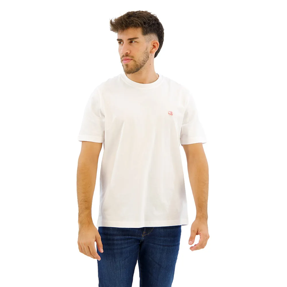 Diesel T Adjust K17 short sleeve T-shirt