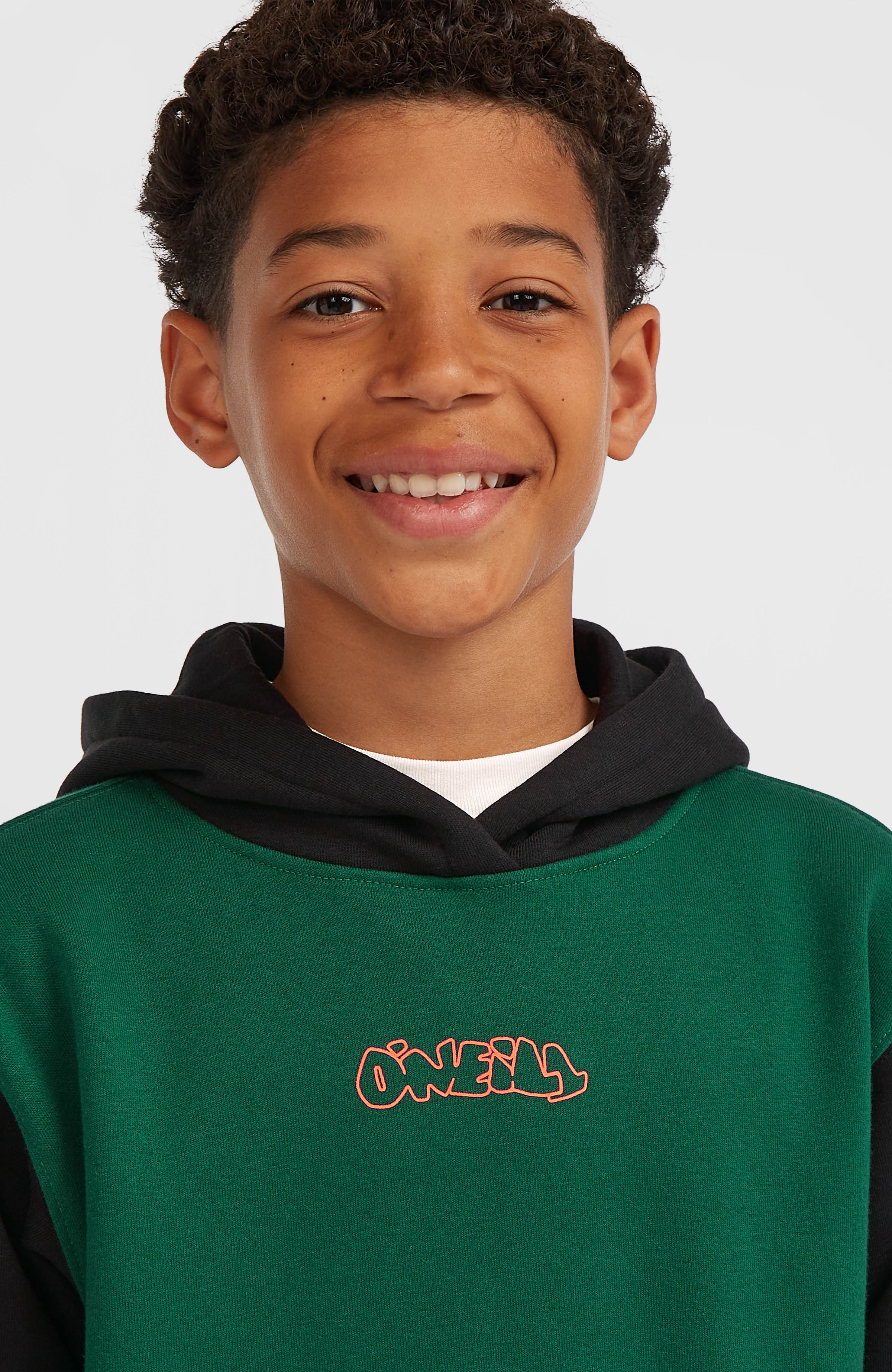 Jongens O'Neill FWC'Play hoodie