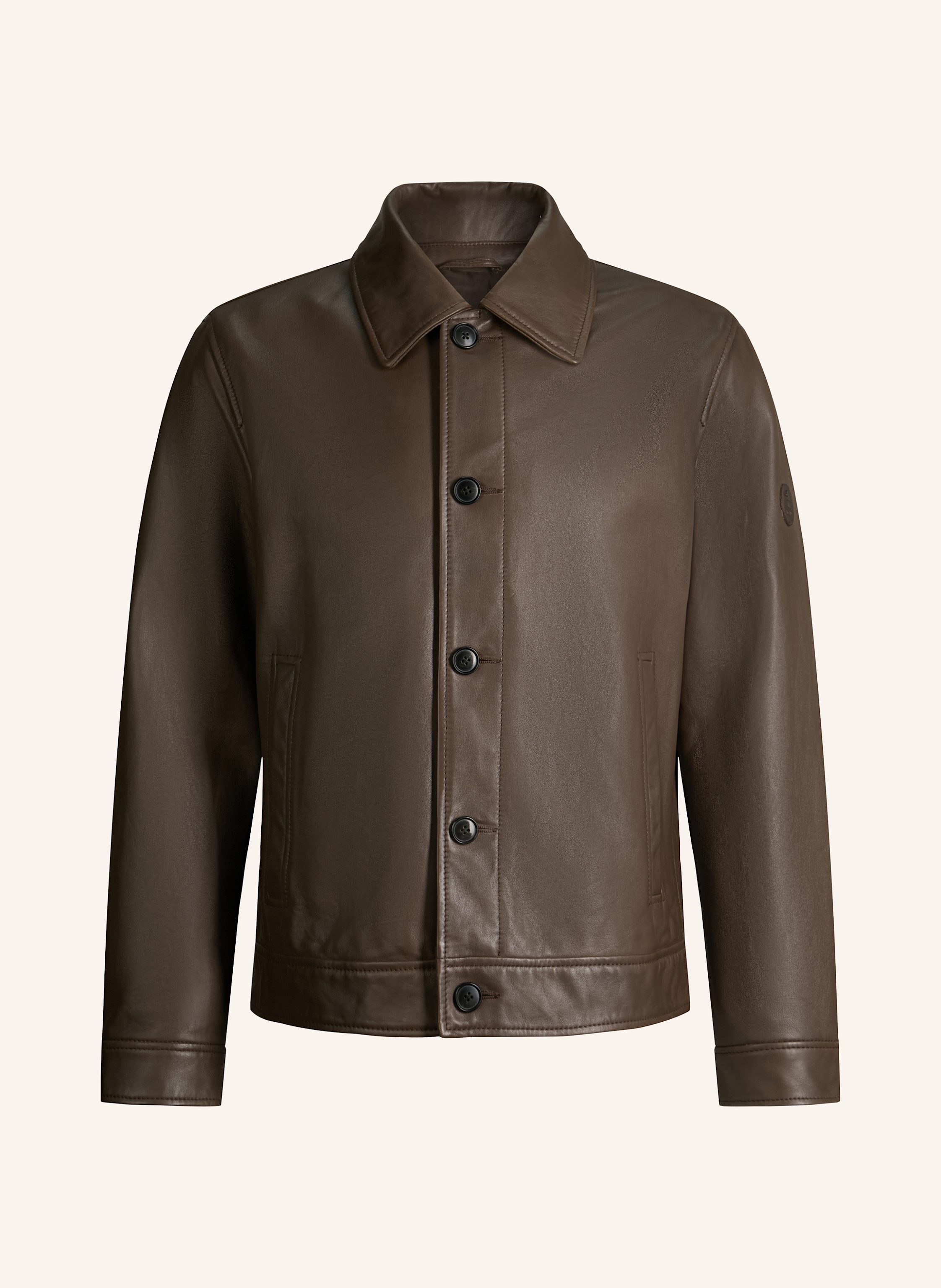 JOOP! Lederjacke