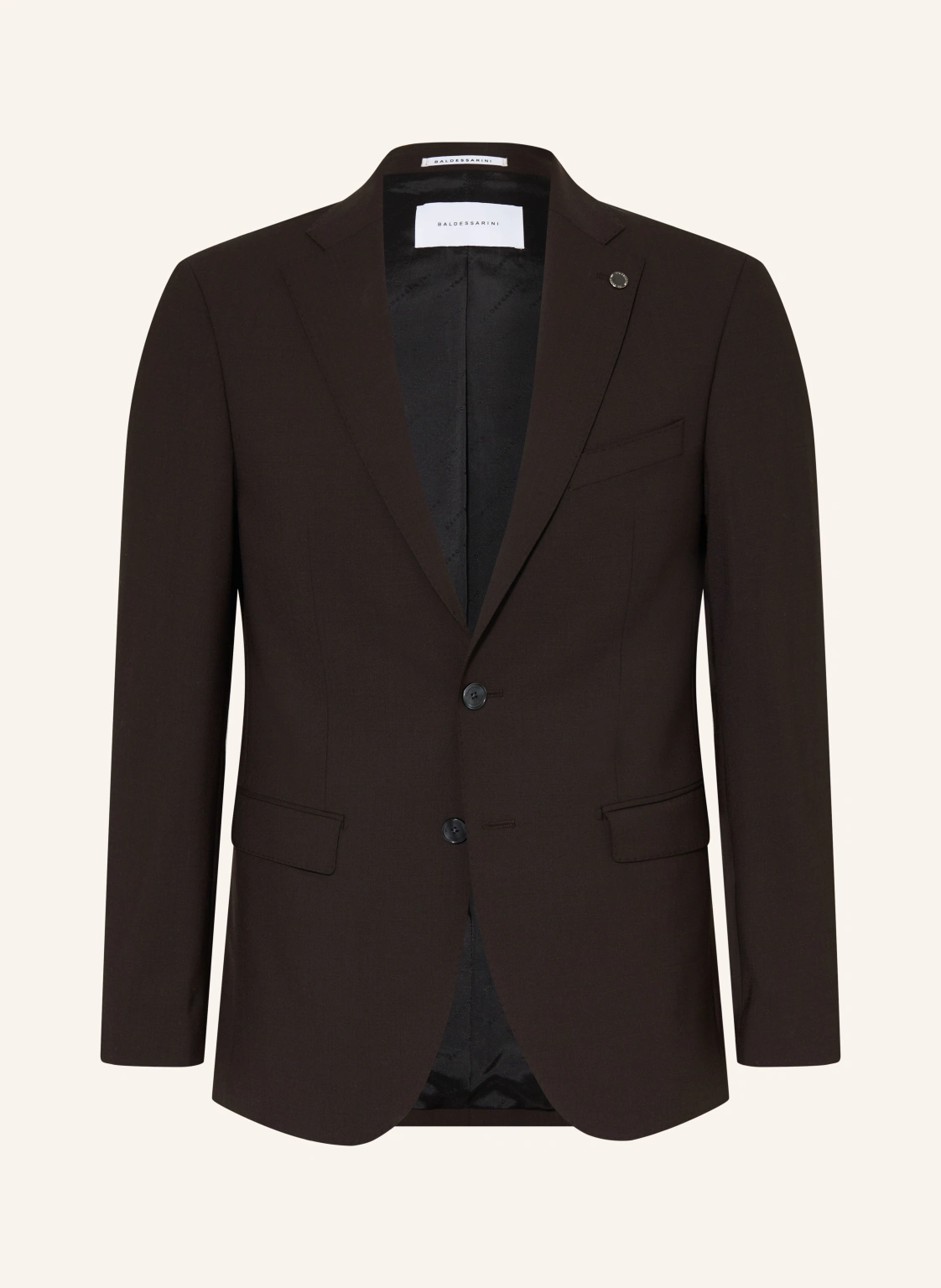 BALDESSARINI Anzugsakko SERANO Slim Fit