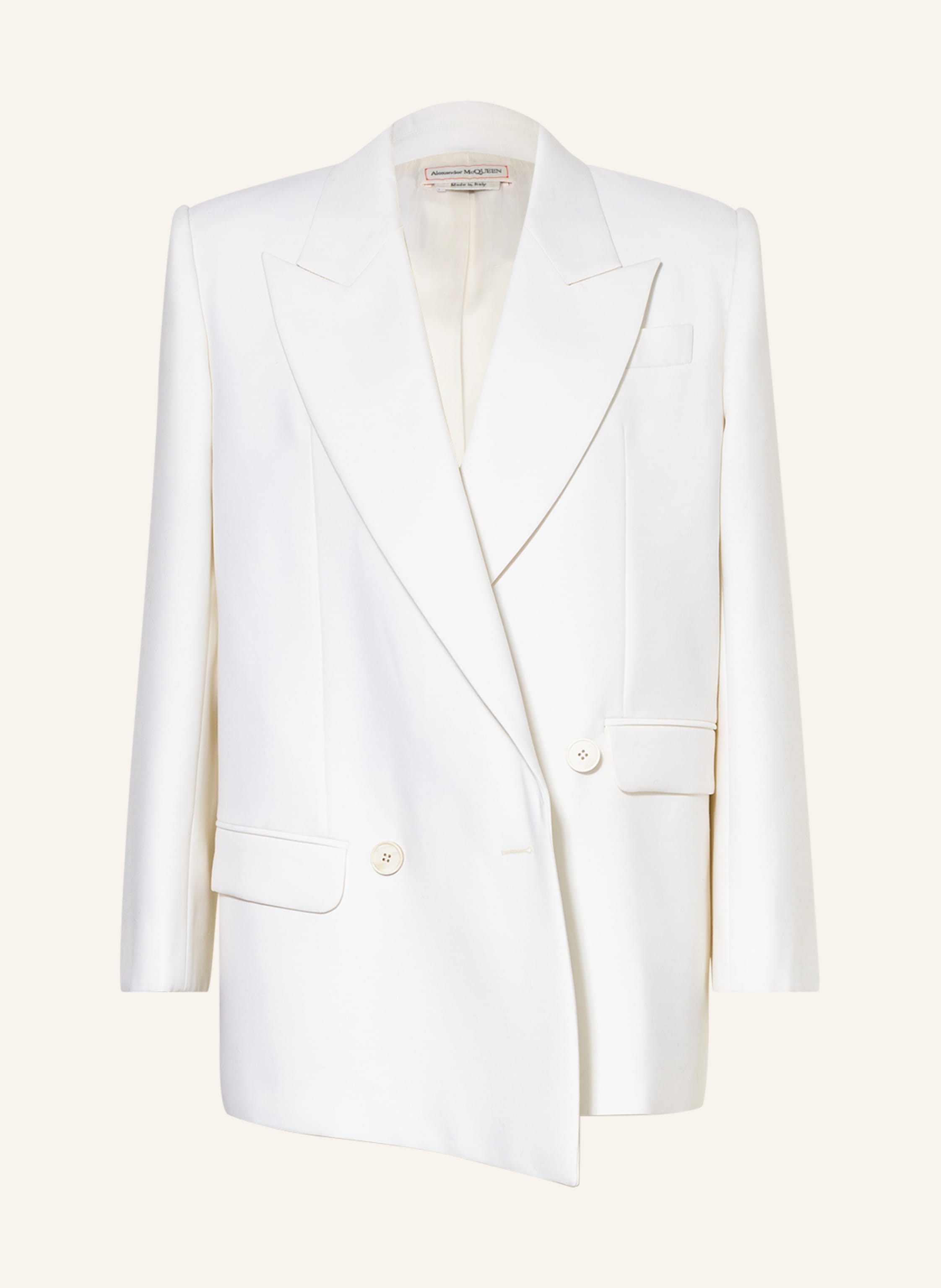 McQUEEN Blazer