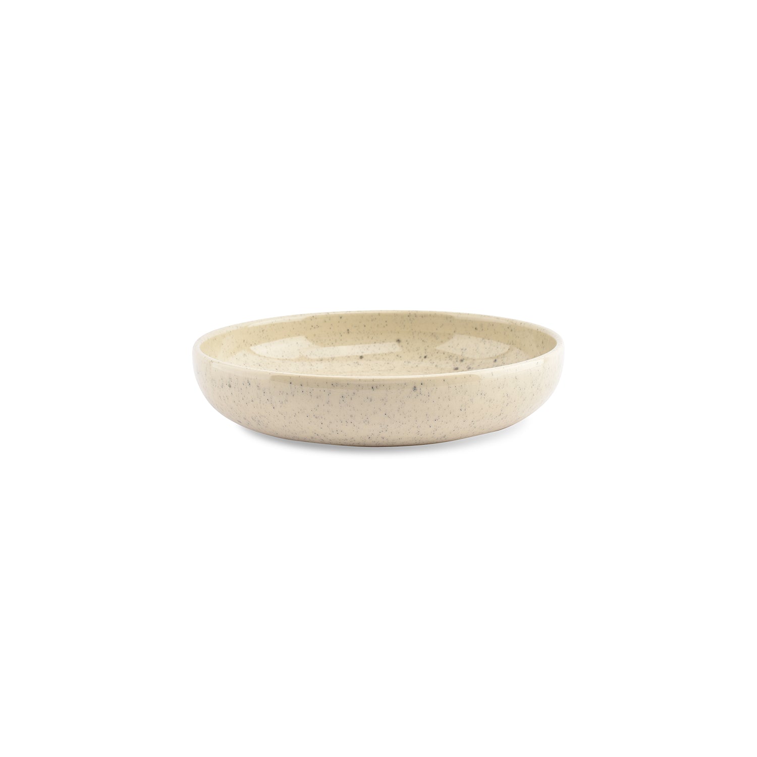 Salt & Pepper - Kom 22xH5cm vanille Blush - Set van 4