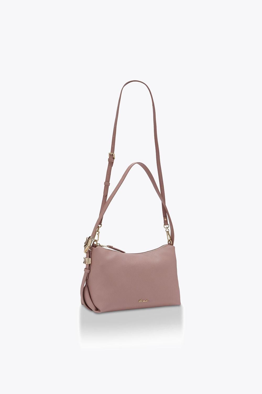STEVE MADDEN Lumi Bag Pink'