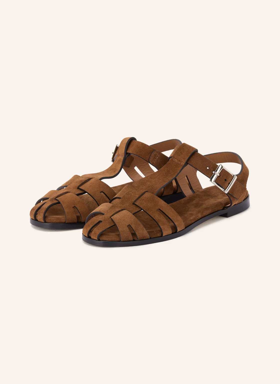 VIAMERCANTI Sandalen FISHER