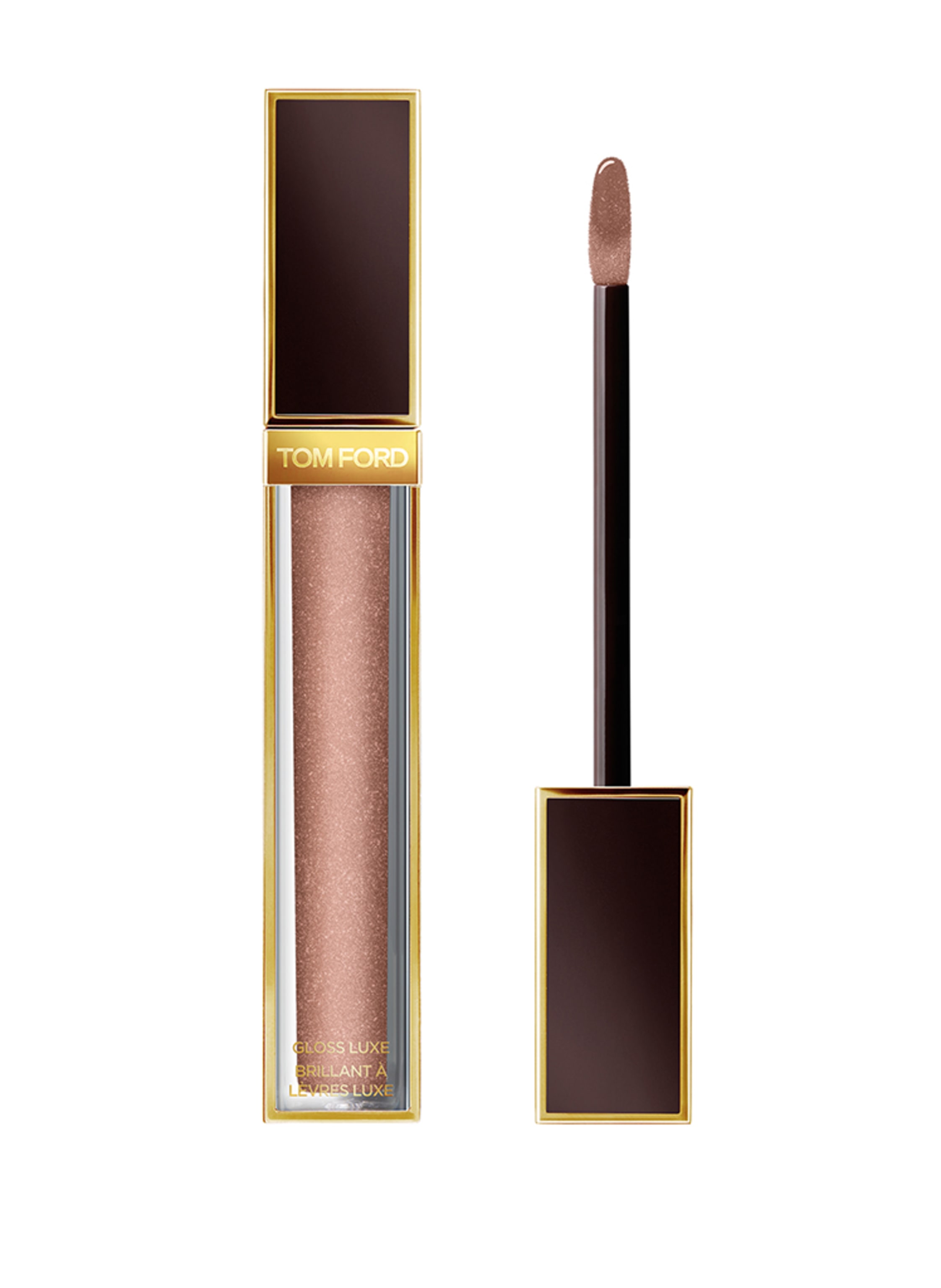 TOM FORD BEAUTY GLOSS LUXE