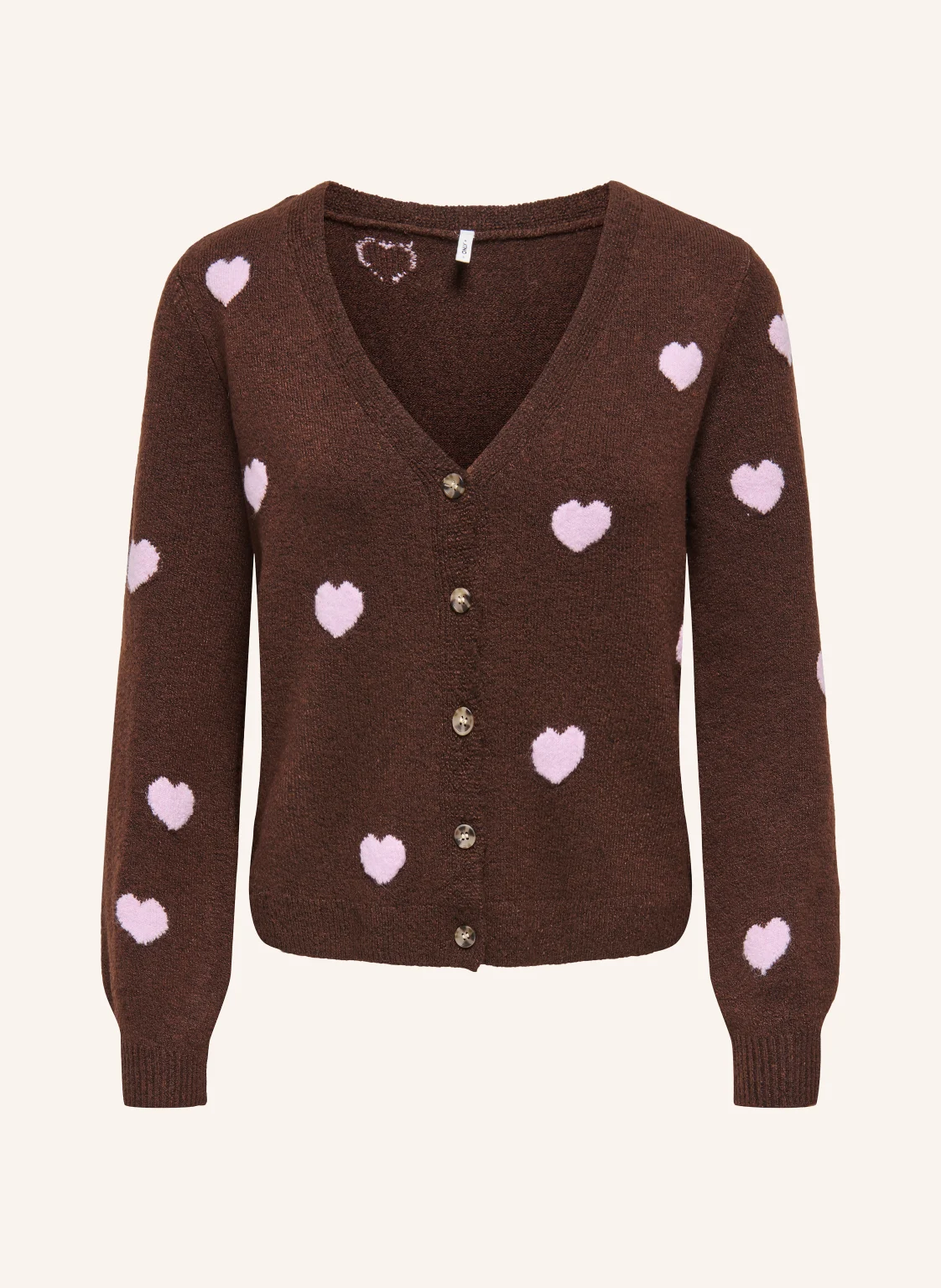 ONLY Strickjacke