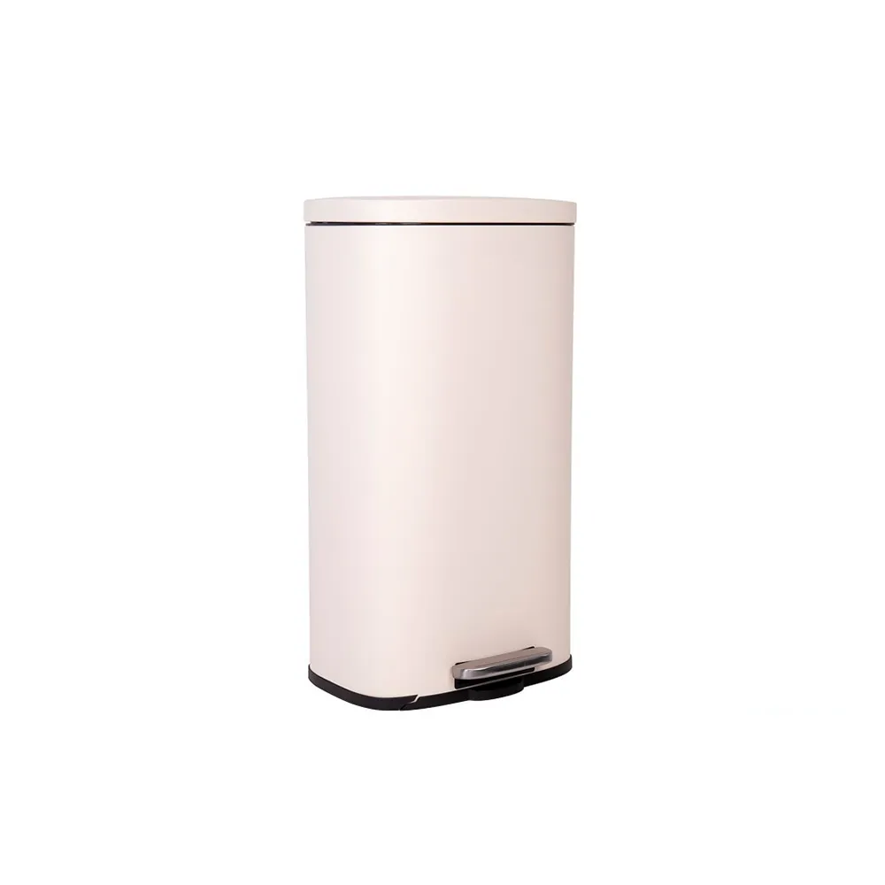 Cofan 30L 34.2x29.3x63.5 cm trash can