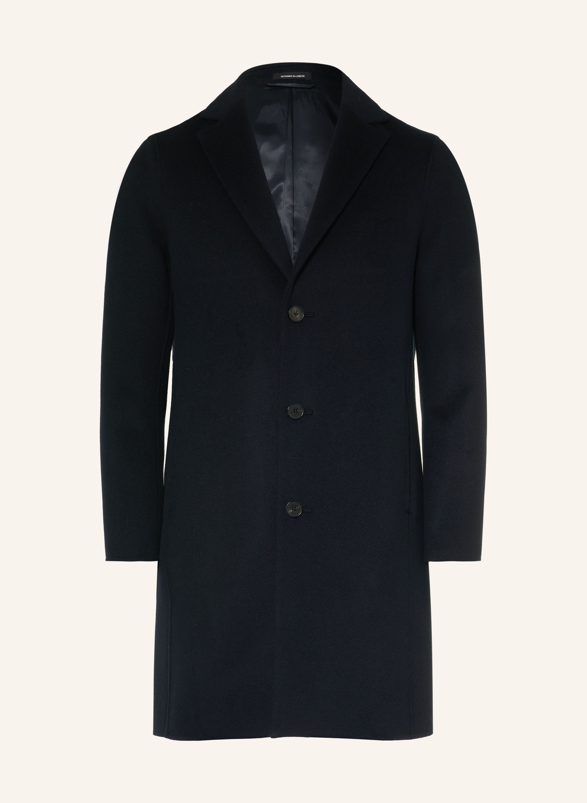 REISS Mantel KNIGHT