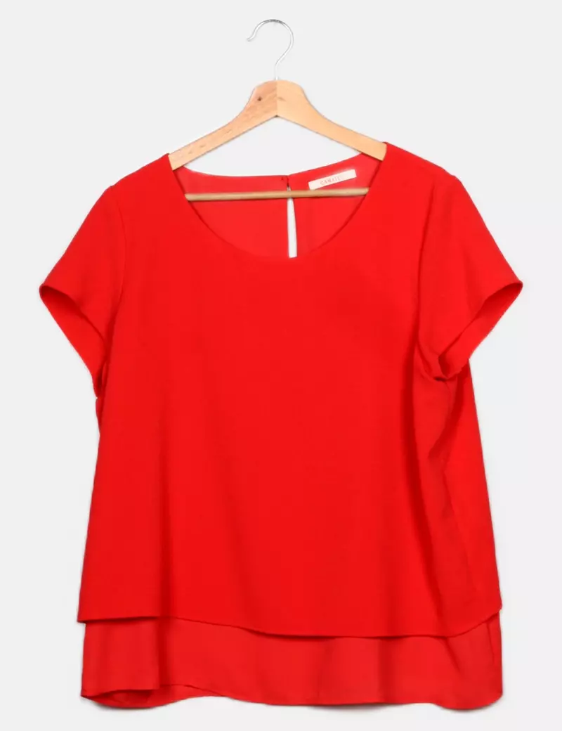Camaïeu blouse Flowing