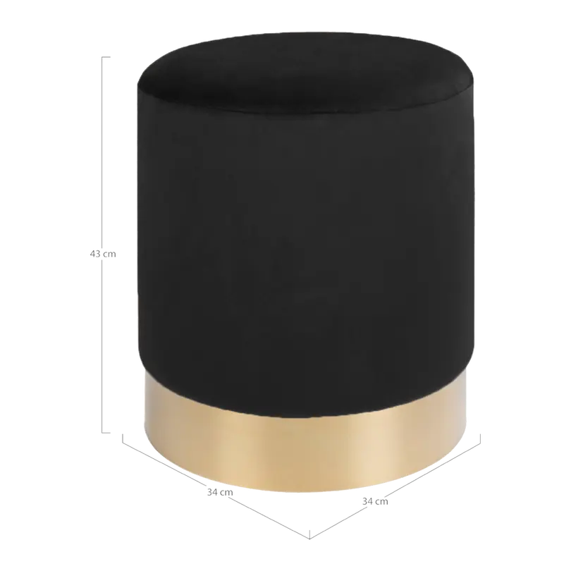 Hocker Gamby