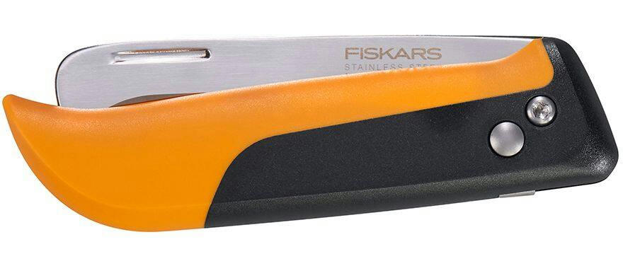 Fiskars Folding Produce Knife