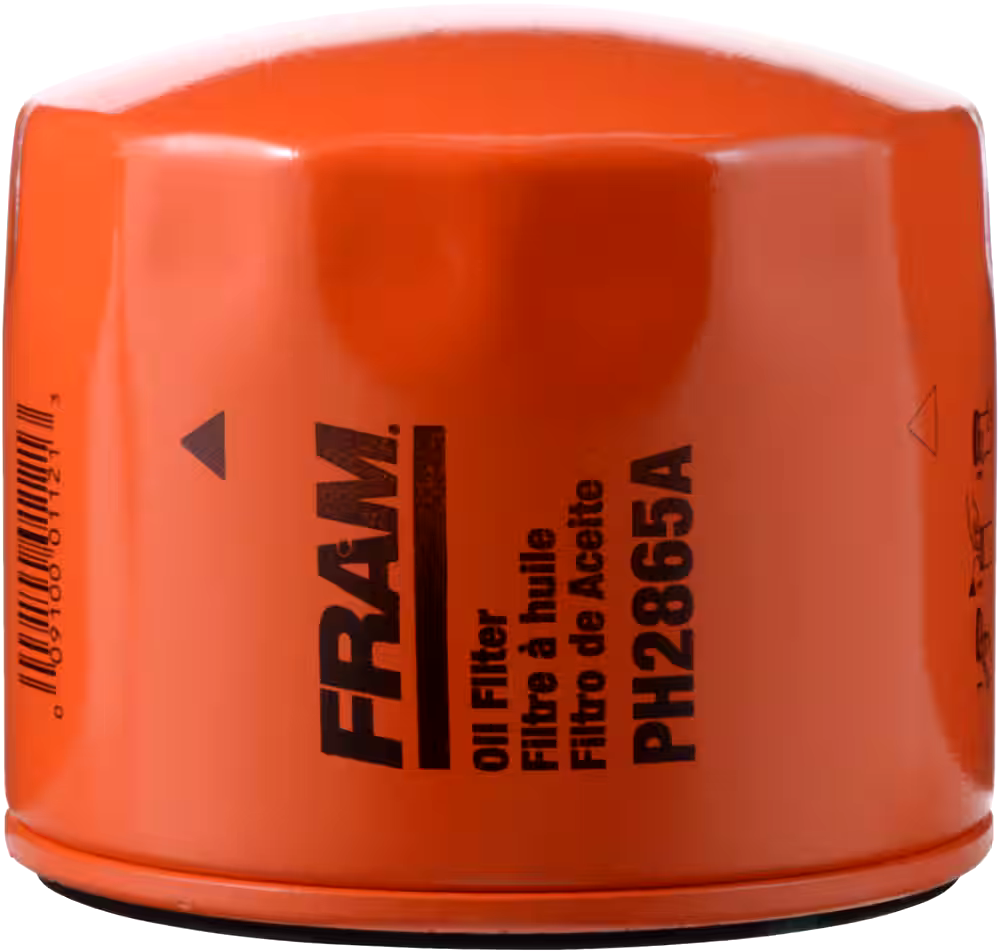 FRAM PH2865A Extra Guard Oil Filter