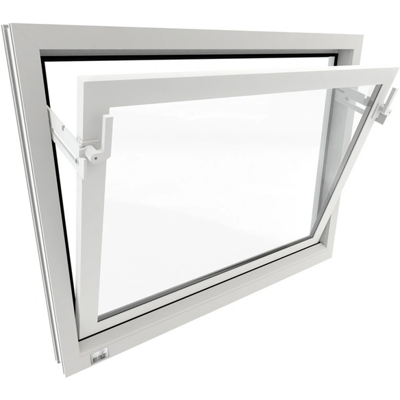Dreh-Kipp-Fenster
