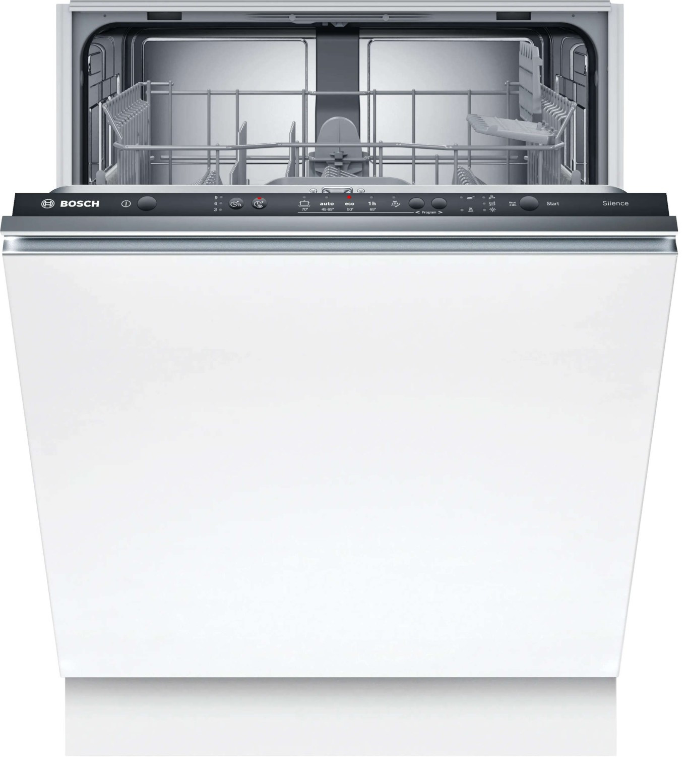 Zmywarka BOSCH SMV25AX06E