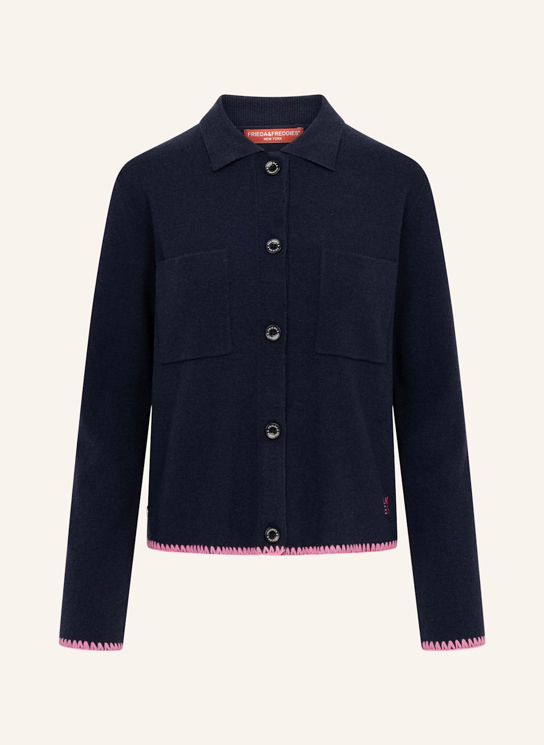 FRIEDA & FREDDIES Strickjacke