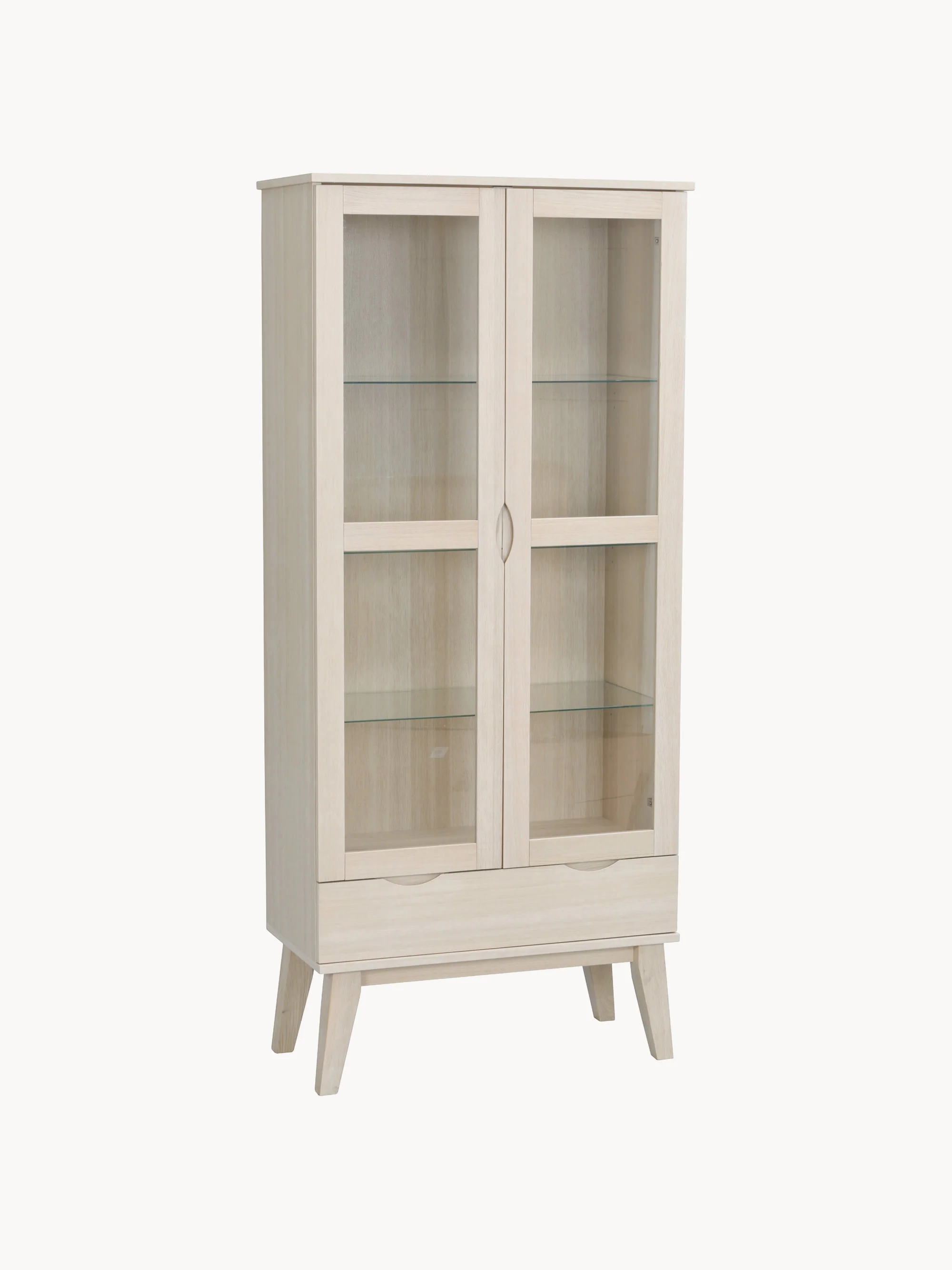 Vitrinenschrank Filippa