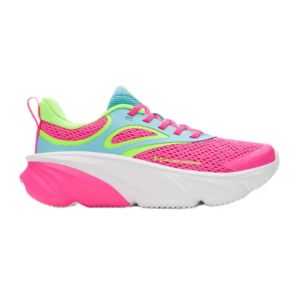 Under Armour PS Rogue 6 AL running shoes