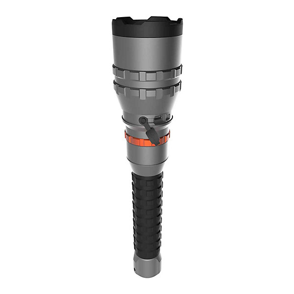 NEBO DAVINCI 12000 lm - Lampe Torche LED Rechargeable Ultra Puissante