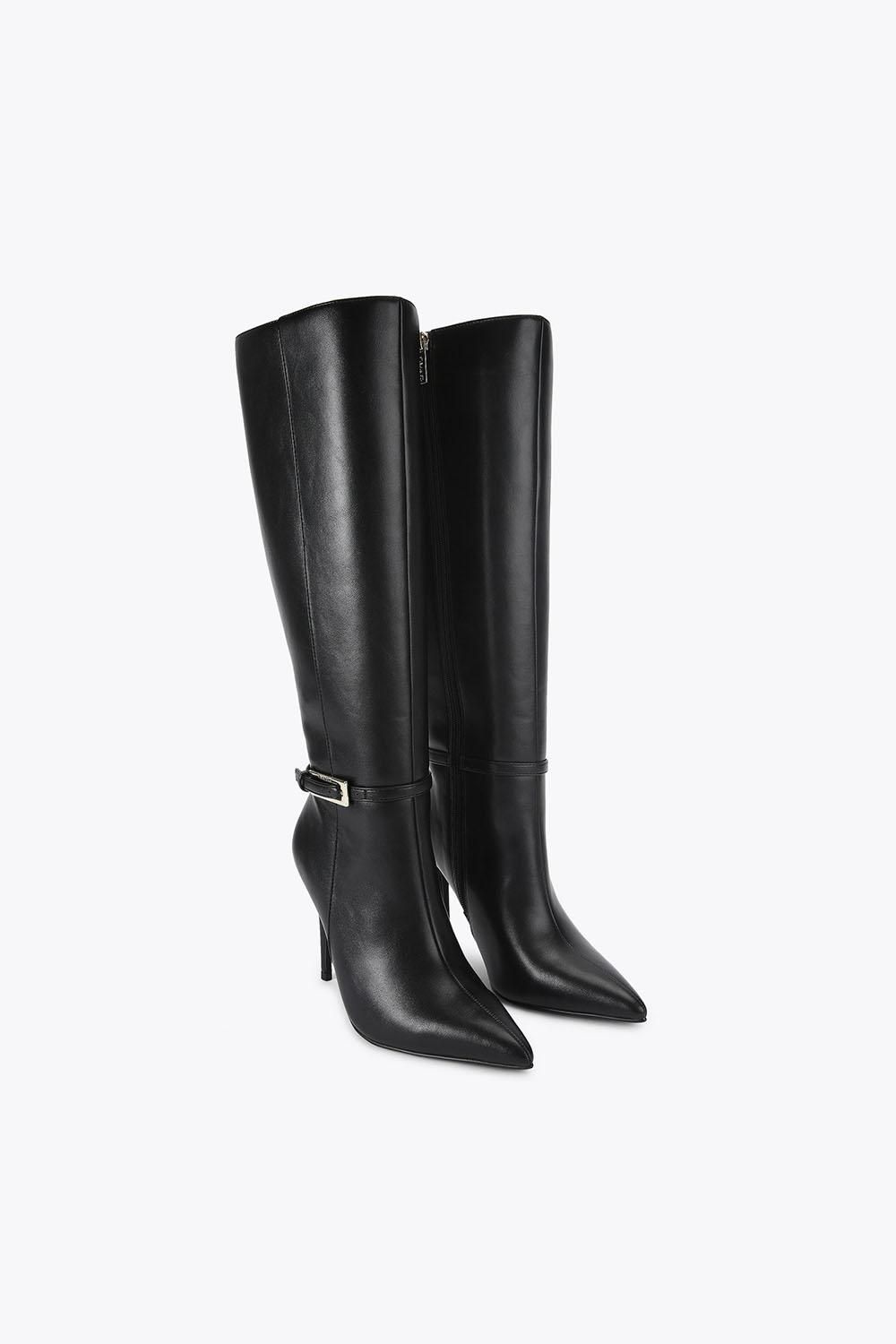 Carvela Blanca Knee' Boots