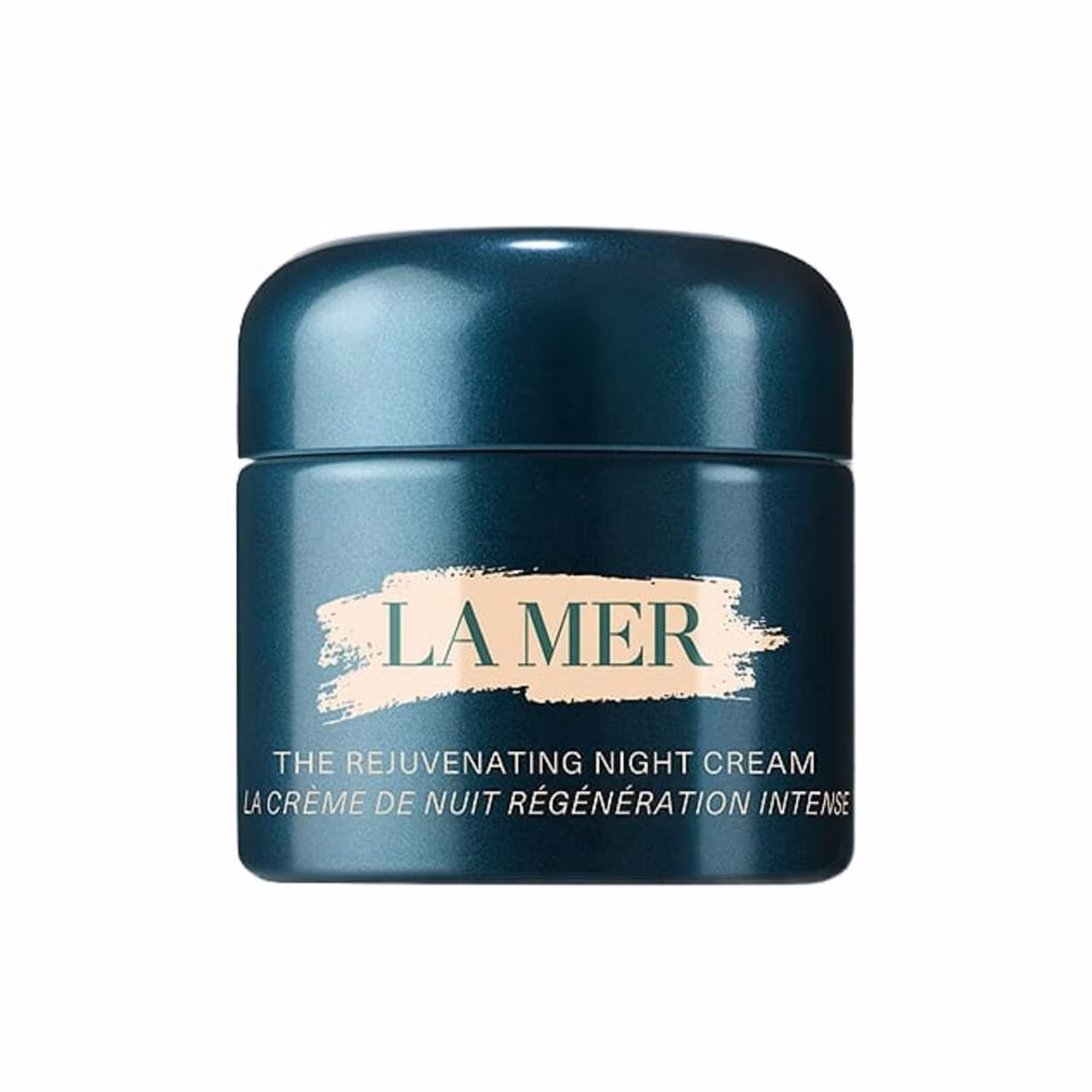 LES CRÈMES DE SOIN VISAGELa crème de nuit régénération intense