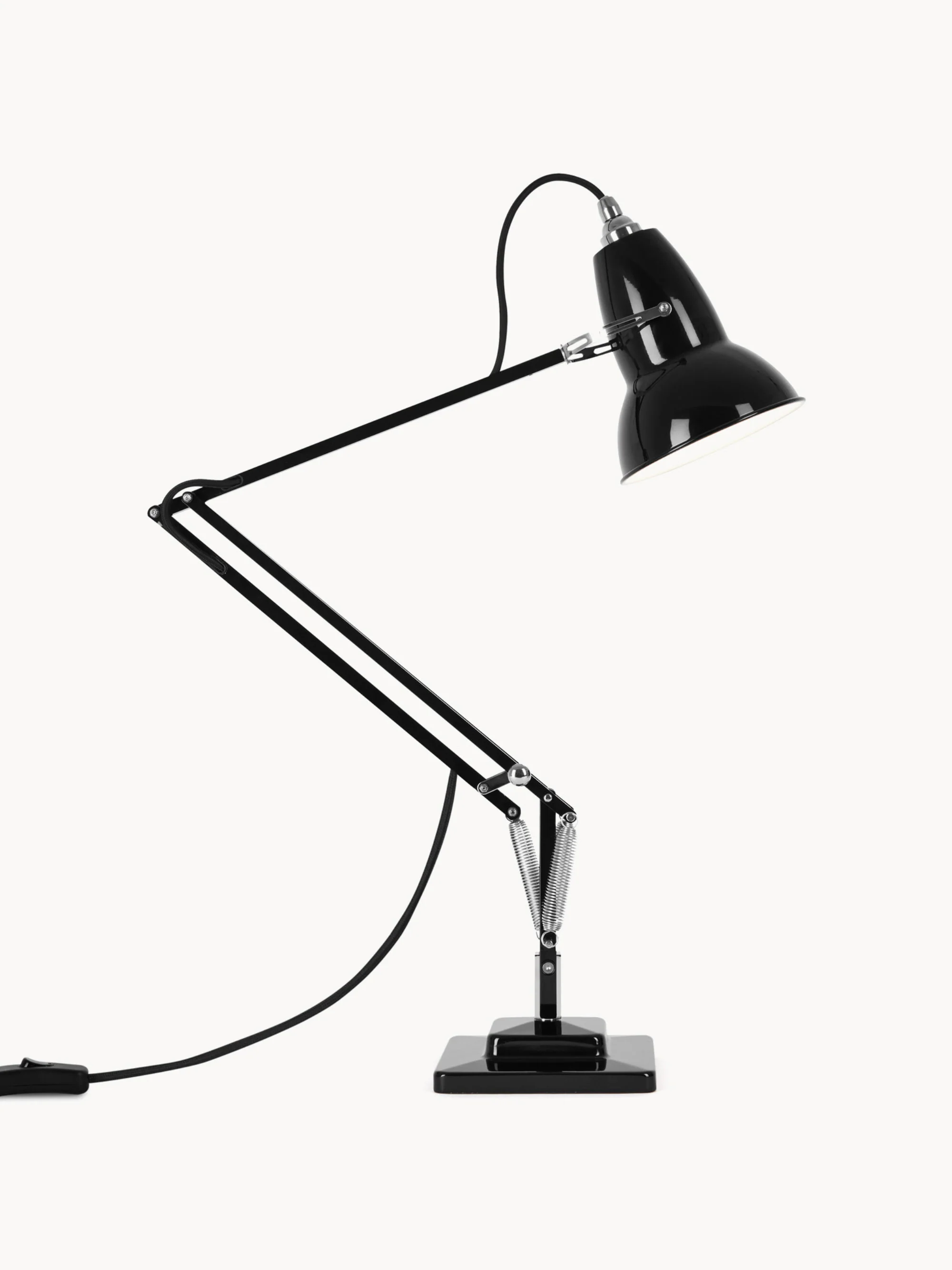 Große LED-Schreibtischlampe Original 1227