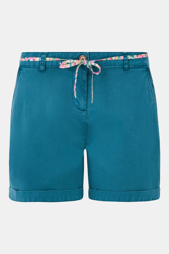 Protest Prttulip Shorts Korte Broek Dames