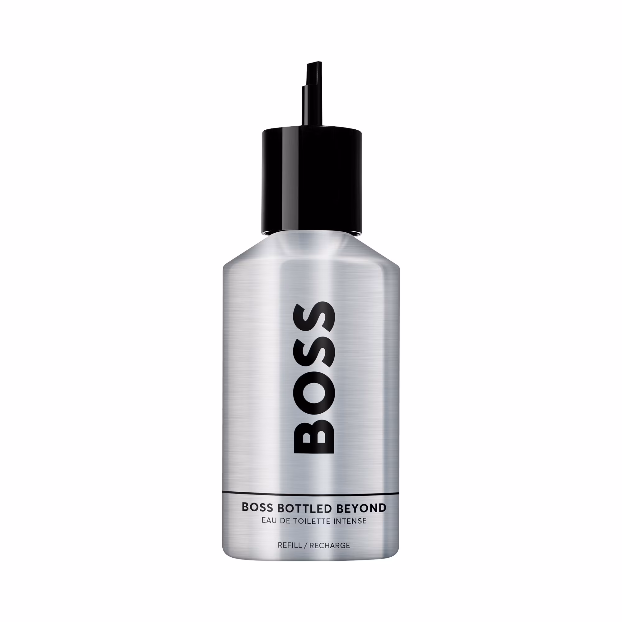 BOSS BOTTLED BEYOND INTENSEEau de toilette - recharge