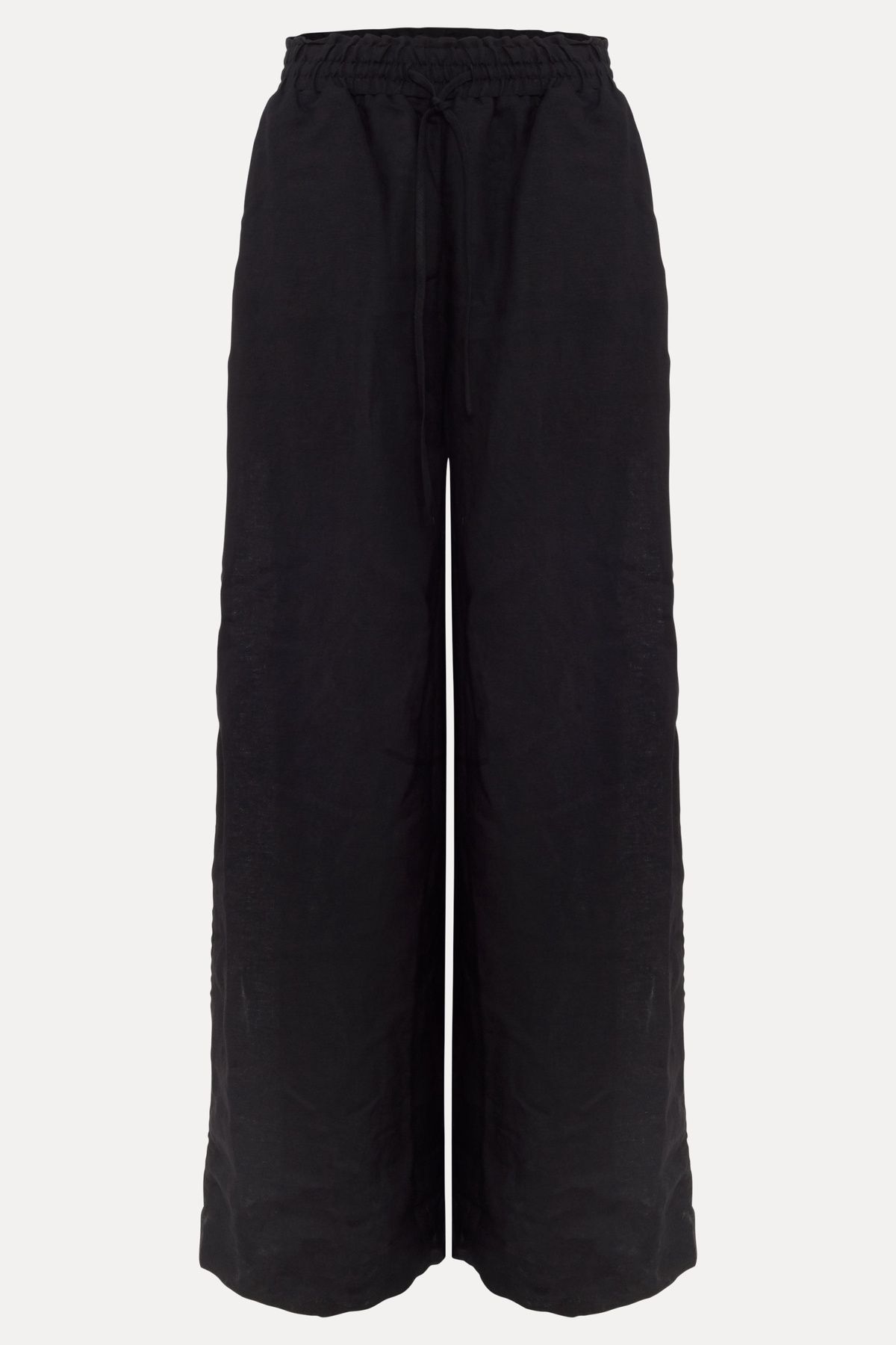 Phase Eight Rowan Linen Trousers
