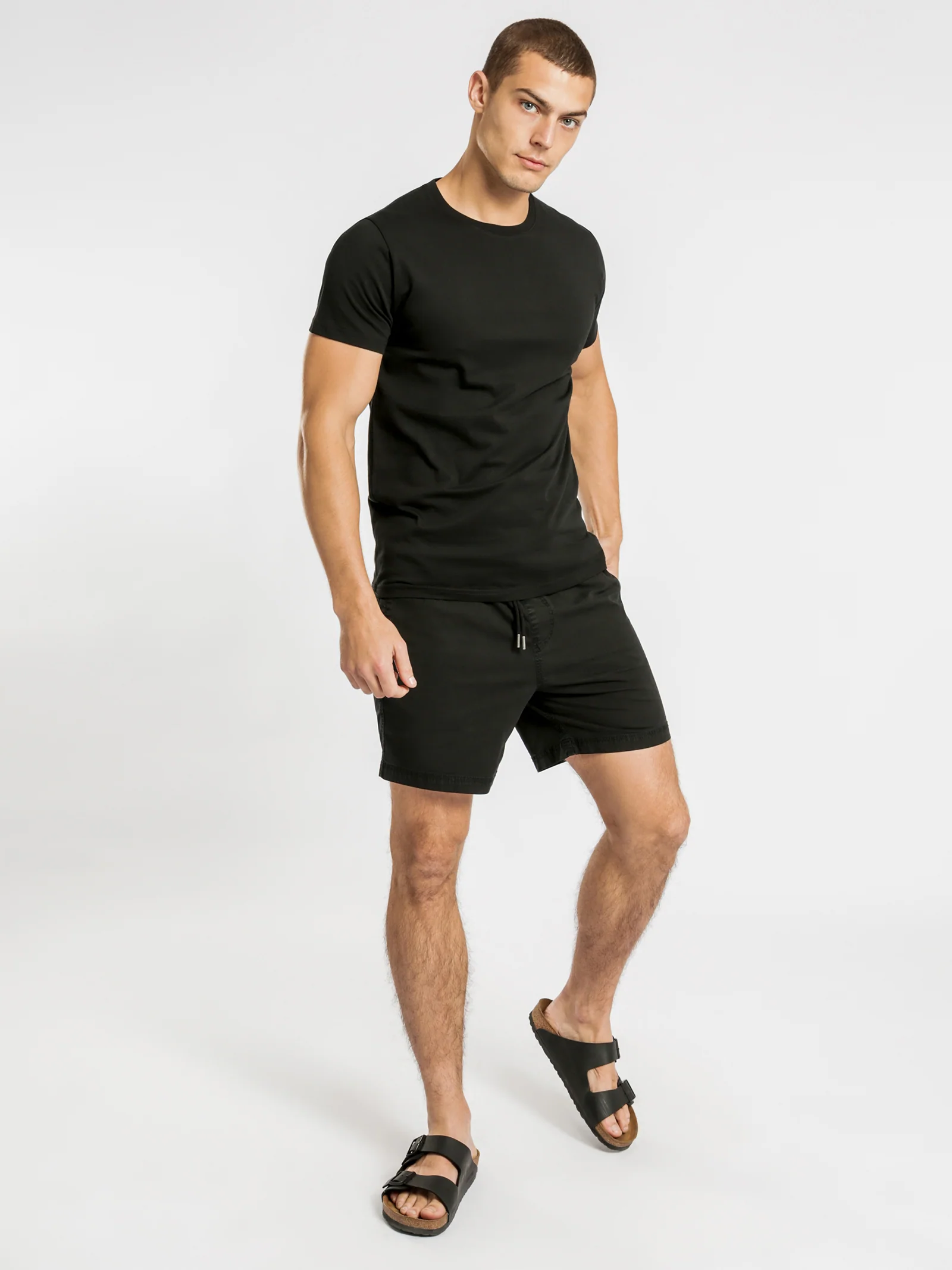 Saratoga Swim Shorts