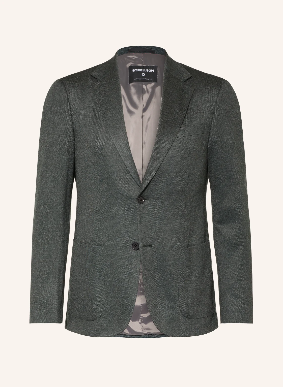STRELLSON Anzugsakko ARNDT Slim Fit